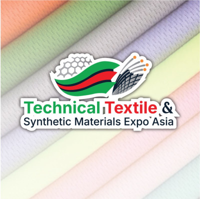 Technical Textile & Synthetic Materials Expo